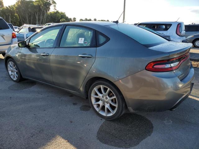 VIN 1C3CDFBH9DD707883 2013 Dodge Dart, Sxt no.2