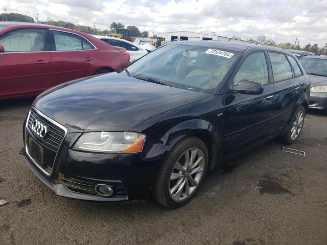 Vin: waubjafm1ca060001, lot: 72524764, audi a3 premium 20121