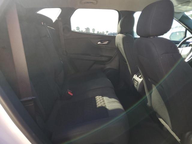 2021 CHEVROLET BLAZER 2LT - 3GNKBCR45MS583391