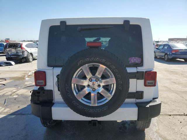 2016 JEEP WRANGLER U - 1C4HJWEG8GL115219