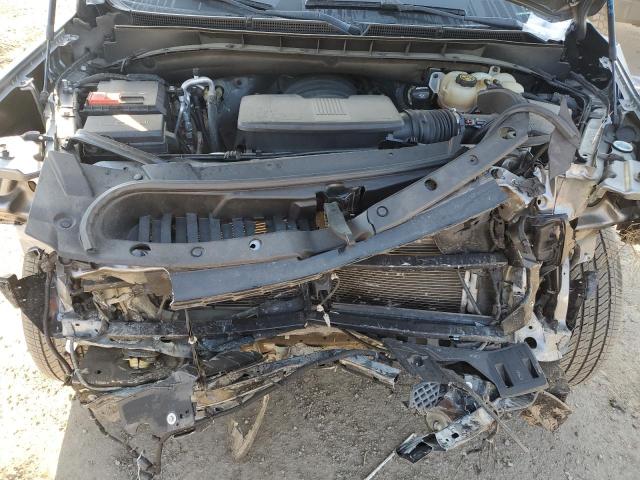 2022 GMC YUKON XL D - 1GKS2JKLXNR228983