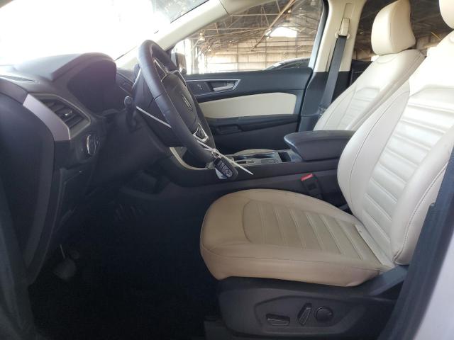 2022 FORD EDGE SEL - 2FMPK4J98NBA83160