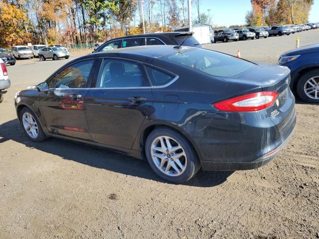 VIN 3FA6P0HD3ER145785 2014 Ford Fusion, SE no.2