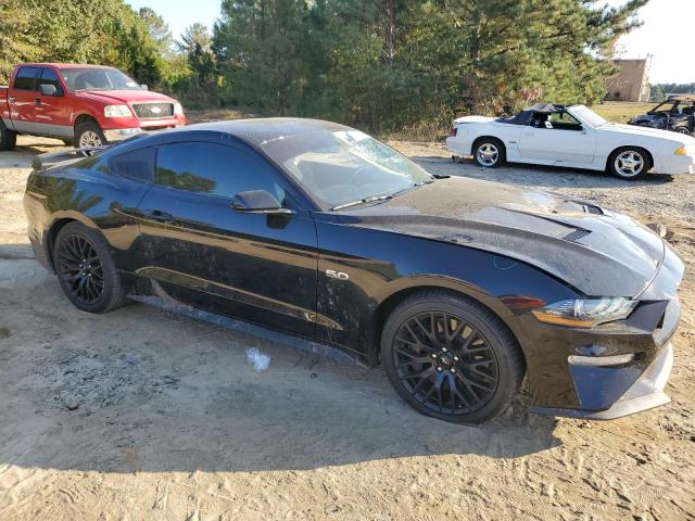 2019 FORD MUSTANG GT - 1FA6P8CF0K5203812