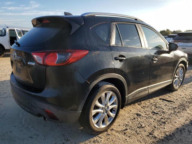 VIN JM3KE2DY8E0303905 2014 Mazda CX-5, GT no.3