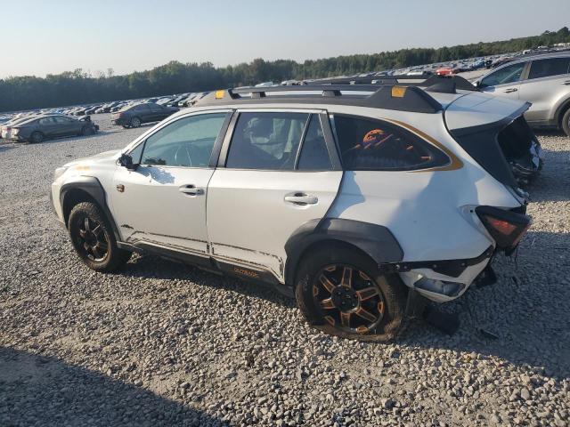 2023 SUBARU OUTBACK WI - 4S4BTGSD8P3116687
