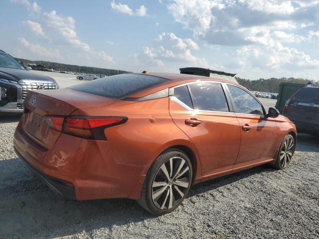 2019 NISSAN ALTIMA SR - 1N4BL4CV2KC183651