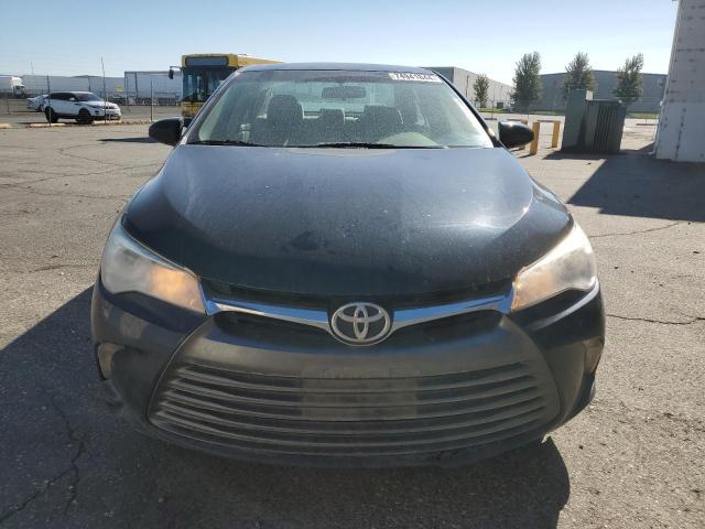 VIN 4T1BF1FKXHU727989 2017 Toyota Camry, LE no.5