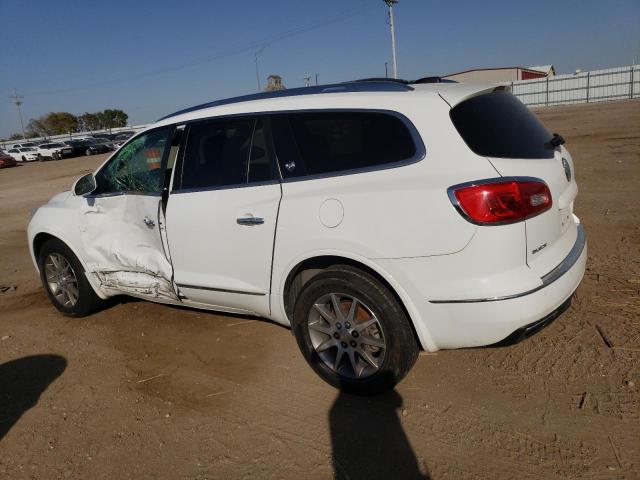 VIN 5GAKVBKD2GJ129627 2016 Buick Enclave no.2