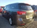 Lot #3030848505 2016 KIA SEDONA LX