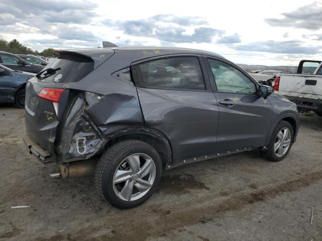 2019 HONDA HR-V EXL - 3CZRU6H72KM717204