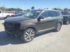 2022 KIA TELLURIDE - 5XYP6DHC9NG198484
