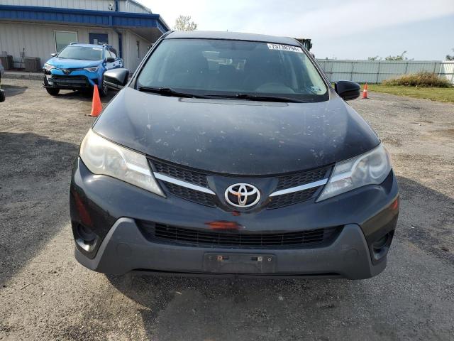 VIN 2T3BFREV2FW295932 2015 Toyota RAV4, LE no.5