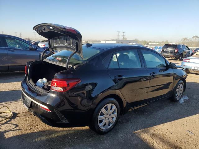 2021 KIA RIO LX - 3KPA24AD7ME408256