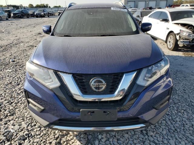 2019 NISSAN ROGUE S - KNMAT2MV6KP512840