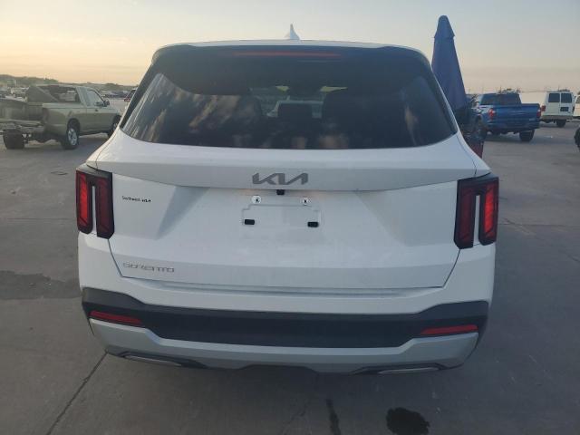 2024 KIA SORENTO LX - 5XYRG4JCXRG300977