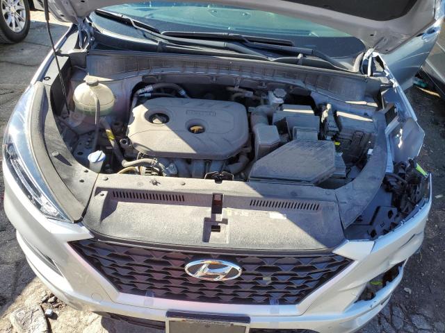 VIN KM8J3CA49LU244639 2020 Hyundai Tucson, Limited no.12