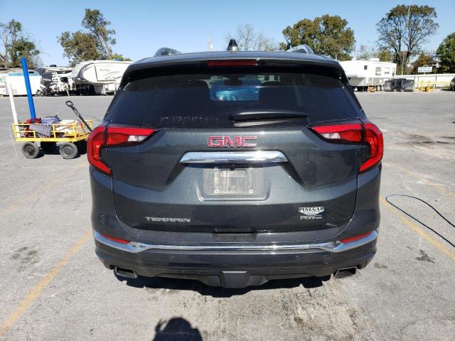 2018 GMC TERRAIN DE - 3GKALXEXXJL261803