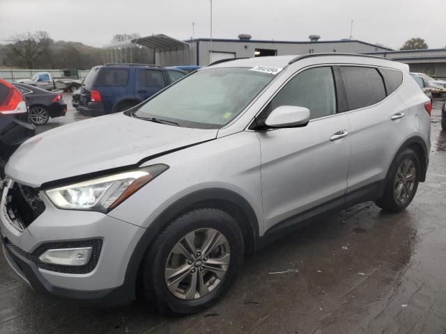 2014 HYUNDAI SANTA FE S #2996596661