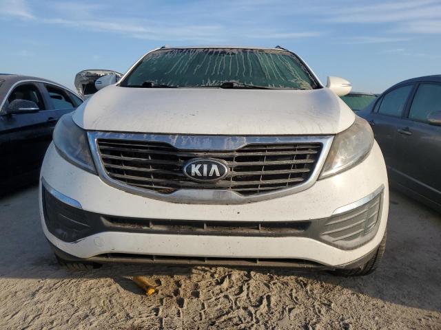 VIN KNDPB3A29D7497153 2013 KIA Sportage, Base no.5