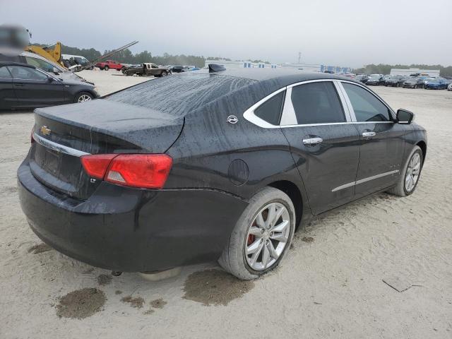 2018 CHEVROLET IMPALA LT - 2G1105S30J9118803