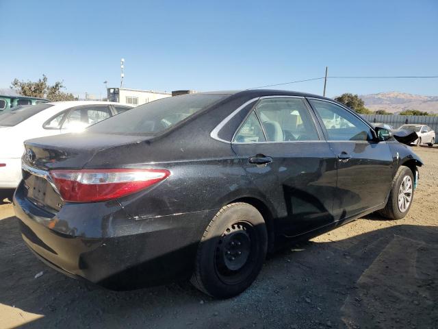 VIN 4T4BF1FKXFR448240 2015 Toyota Camry, LE no.3