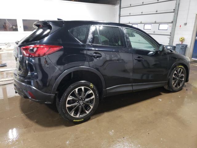 2016 MAZDA CX-5 GT - JM3KE4DY4G0805017
