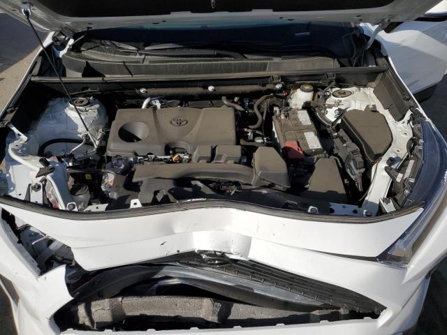 2024 TOYOTA RAV4 LE - 2T3K1RFV7RC268678