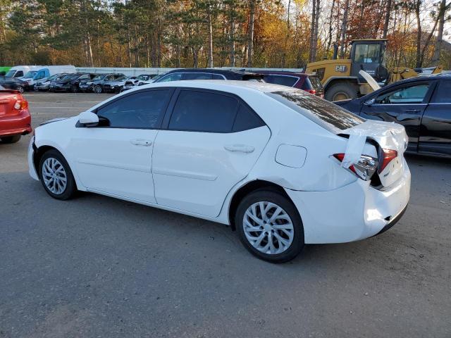 VIN 2T1BURHE6HC799107 2017 Toyota Corolla, L no.2