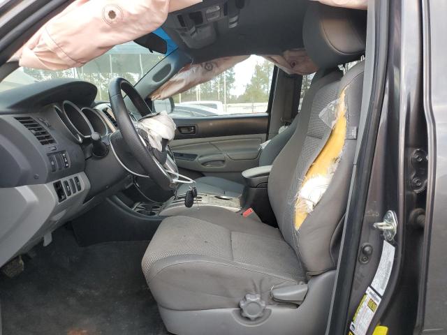 2015 TOYOTA TACOMA DOU - 5TFLU4ENXFX128050