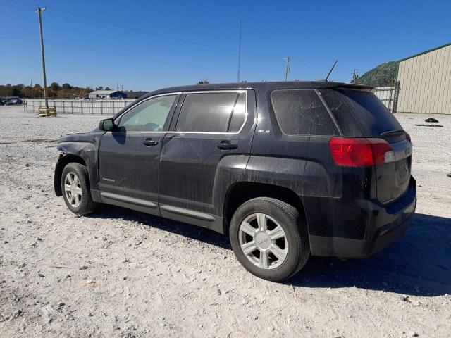 2015 GMC TERRAIN SL - 2GKALMEK7F6259375