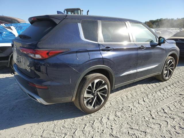Vin: ja4j3ua84nz087079, lot: 76020094, mitsubishi outlander se 20223
