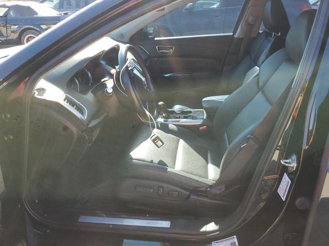 2018 ACURA TLX - 19UUB1F39JA003057