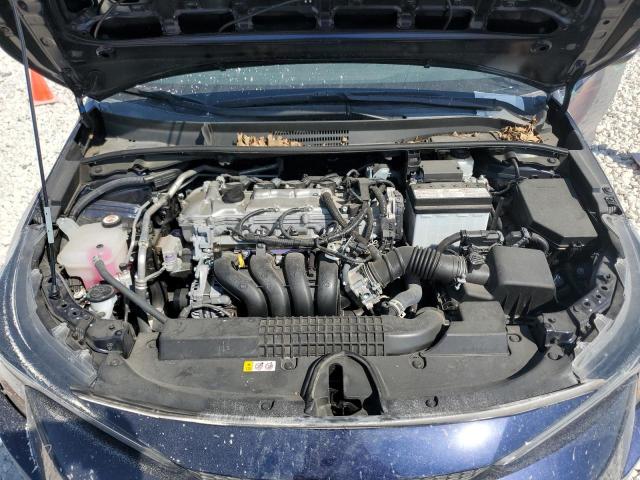 2022 TOYOTA COROLLA LE - 5YFEPMAE6NP337451