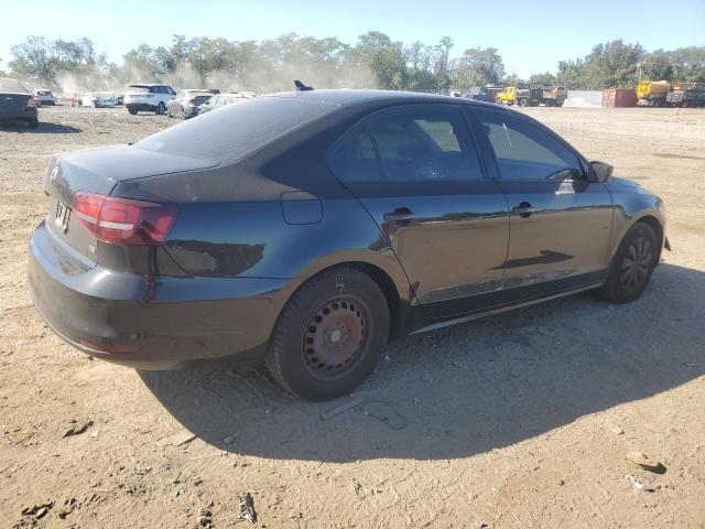 2016 VOLKSWAGEN JETTA S - 3VW267AJ6GM398052