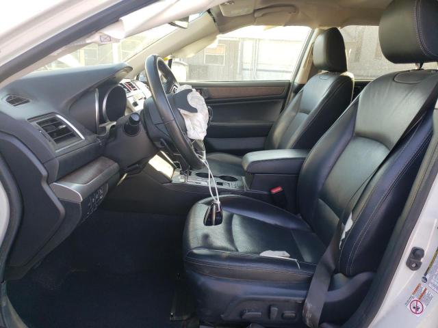 2017 SUBARU OUTBACK 3. - 4S4BSENCXH3303117