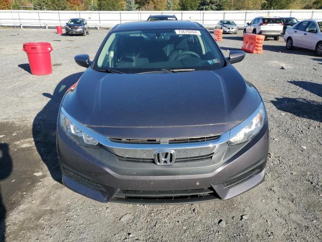 2017 HONDA CIVIC LX - 2HGFC2F58HH547011