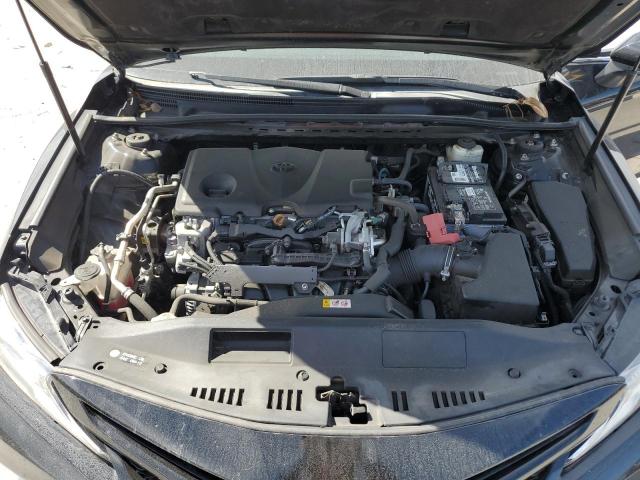 VIN 4T1B61HK3JU115426 2018 Toyota Camry, Xse no.11