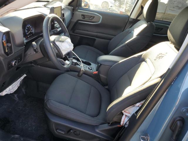 2023 FORD BRONCO SPO - 3FMCR9D9XPRE33671