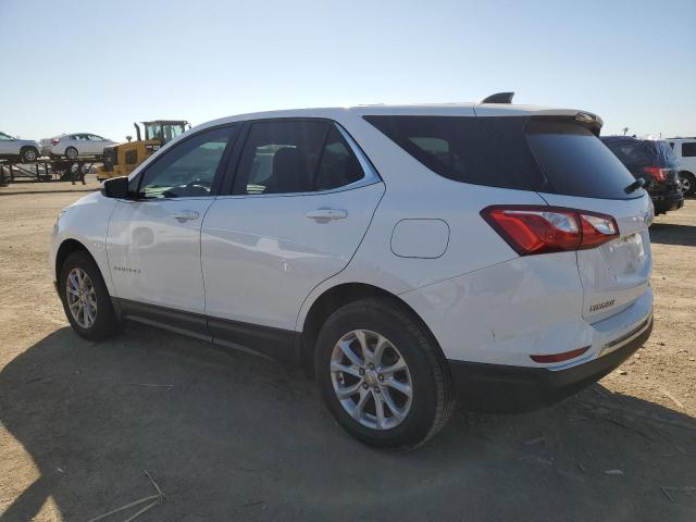 2018 CHEVROLET EQUINOX LT - 3GNAXSEV7JL382975