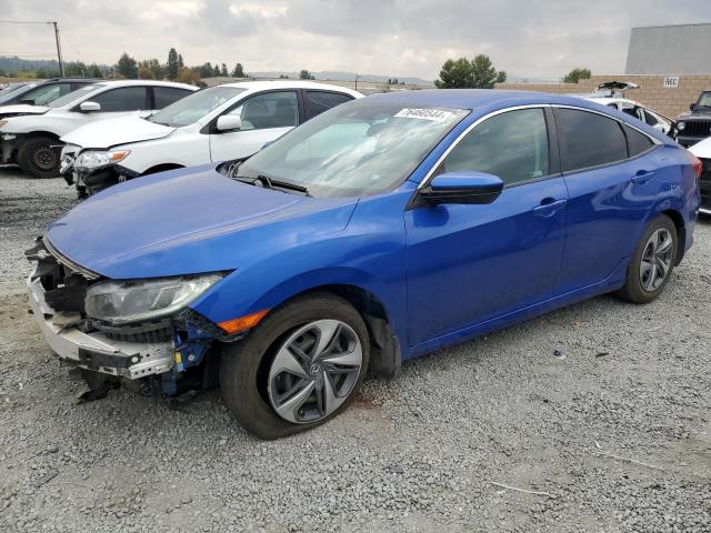 2HGFC2F68KH556985 2019 HONDA CIVIC