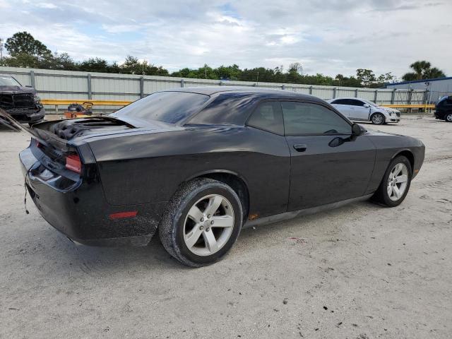 VIN 2C3CDYAG8DH662846 2013 Dodge Challenger, Sxt no.3