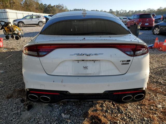 2022 KIA STINGER GT - KNAE35LD9N6117487