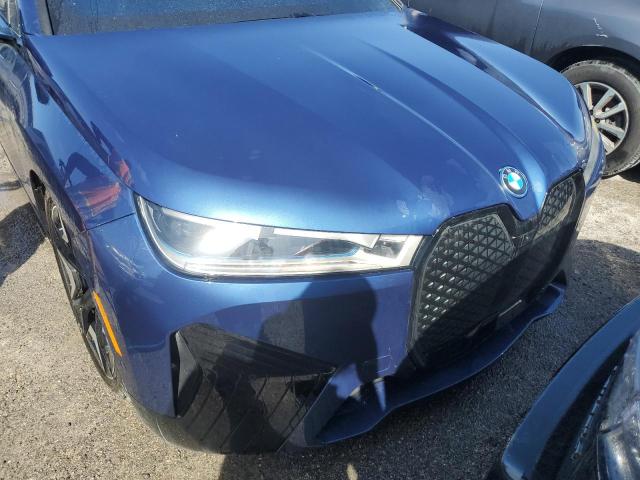 VIN WB523CF01PCM70857 2023 BMW IX, Xdrive50 no.5