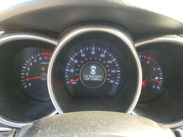 2015 KIA OPTIMA LX - KNAGM4A71F5544456
