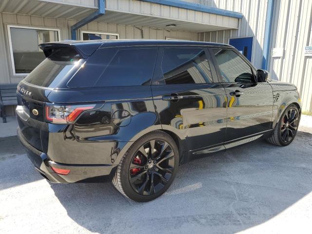 VIN SALWV2SV1JA413940 2018 Land Rover Range Rover,... no.3