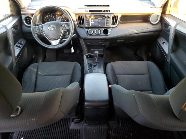 VIN JTMZFREV6HJ712114 2017 TOYOTA RAV4 no.8