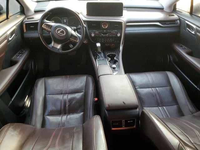 2020 LEXUS RX 350 L L JTJJZKFA4L2024264