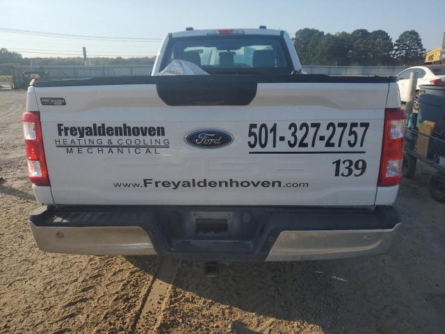 2023 FORD F150 - 1FTMF1C59PKD94254