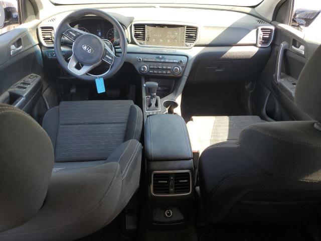 2020 KIA SPORTAGE L - KNDPM3AC1L7805045